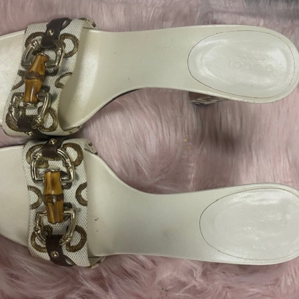 Gucci Sandals